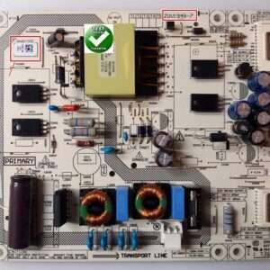 ZUV194R-7 , ZWS140 , 32inç , A32L 5745 4B POWER BOARD