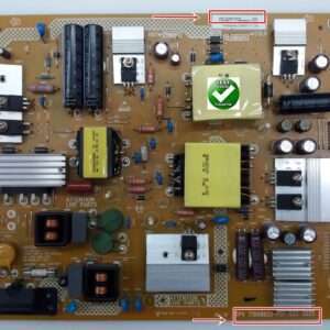 TPV 715G8620-P01-000-002S ,43PUS6262/12 POWER X PLTVG0291XAP