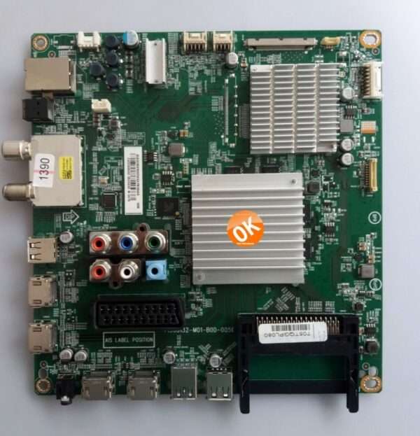715G8132-M01-B00-005T,CBPRF8OBA6CT,703TQGPL080,CBPRF80BA6CT