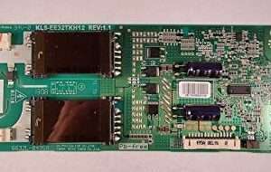 6632L-0495A , KLS-EE32TKH12 REV1.1 , LC320WXN SA C1
