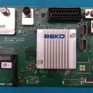 VKT190R-6 , HJ69ZZ ,G40-L-6532 4B GRUNDIG ANAKART