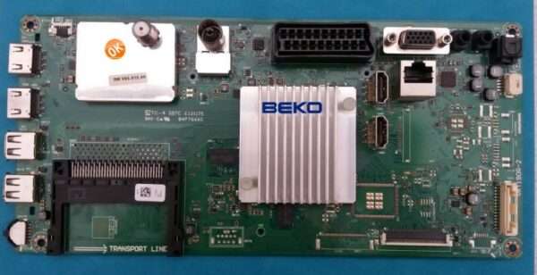 VKT190R-6 , HJ69ZZ ,G40-L-6532 4B GRUNDIG ANAKART