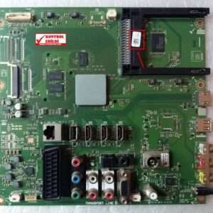 NDV6ZZ, VXP190R-4 ,B50-LB-9336, BEKO B50-LW-9336 ANAKART