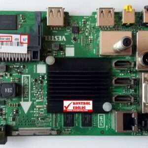 17MB130P , 23441468 , 4K SMART 50UD8800 50 LEDTV ANAKART