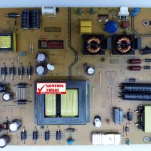 23395817 , 17IPS72 ,4K SMART 50UD8800 50 LEDTV POWER BOARD