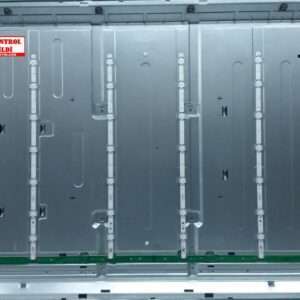 VESTEL 50" DRT UHD A-TYPE REV01 REV00, VESTEL 50" DRT UHD