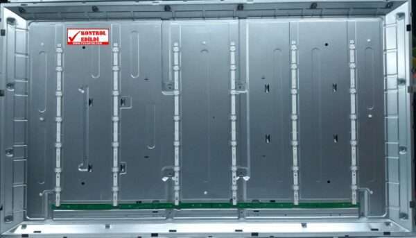 VESTEL 50" DRT UHD A-TYPE REV01 REV00, VESTEL 50" DRT UHD