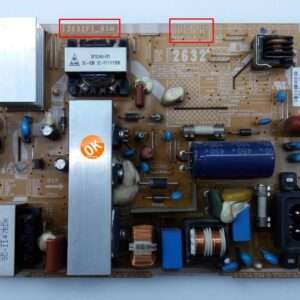 BN44-00438A , I2632F1_BSM , PSIV121411A , LE32D450 POWER