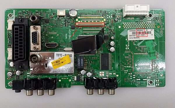 17MB45M-3 ,20528507 , LGE-SCB1 ,SEG 32 32855 TFT-LCD ANAKART