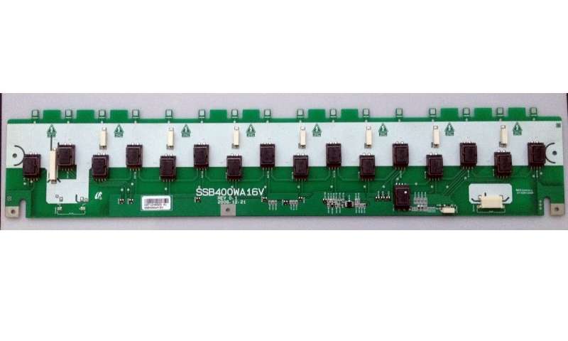 SSB400WA16V SAMSUNG LTA400WT-L06 INVERTER