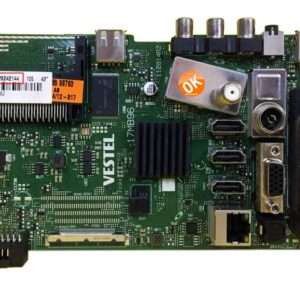 23242144, 23234985, 17MB96 , 42FA7500 42 LED TV ANAKART