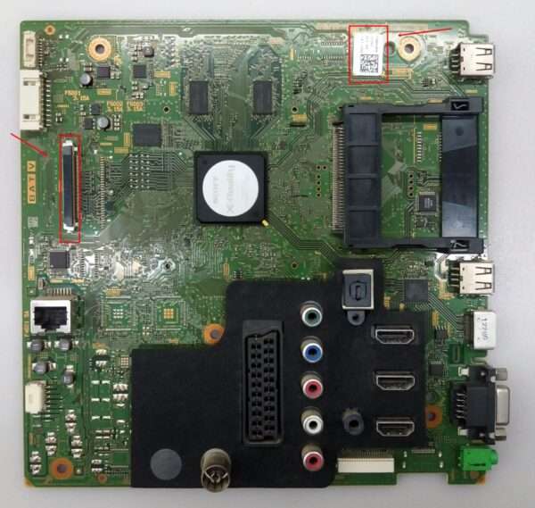 1-883-753-32 , Y2009380A, 603N4049-01R , SONY KDL-46EX720