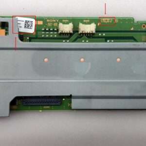1-883-300-11 , Y4009410A , 46 inç T460HW08 V2 LED INVERTER