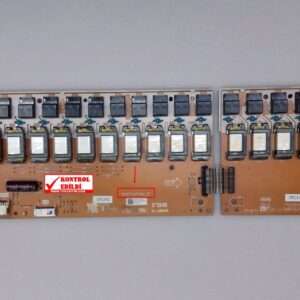 PCB2839 A06-227597C , PCB2840 A06-227598B , RUNTKA320WJZZ