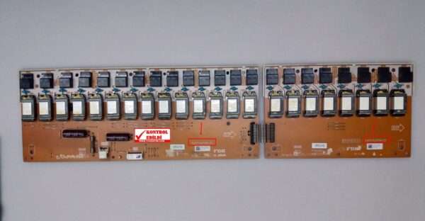 PCB2839 A06-227597C , PCB2840 A06-227598B , RUNTKA320WJZZ