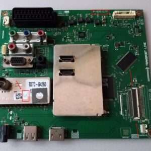 VUT190R-6 , LPX8ZZ , BEKO B32-LEM-2B ANAKART, LC320EUN