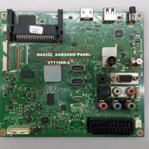 VTT190R-2 , V-0 , NAXIZZ , BEKO B32-5313 , MAÄ±N BOARD