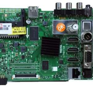 17MB110 , 23401399 ,VESTEL , 48FB7300 Ana Kart
