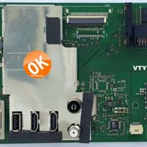 VTY190R-6 , K7GAZZ , ALTUS , AL40L 5531 4B Main Board