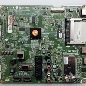 EBT62124001, EBR74498917, EAX64317403(1.0) , LG 37LM611S