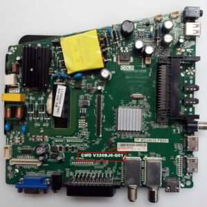 TP.MS3463S.PB801 ,32 ıNCH AWX3282 ANAKART CMO V320BJ6-Q01