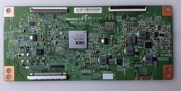 EATDJ6E14 , VES500QNDC 2D N12 U11 , 50UHL500 , V500DJ6 QE1
