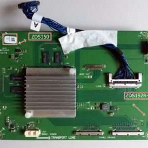 ZDS192R-2 , ZDS150 , B65-US-9498 A65-US-9498 4K MAIN