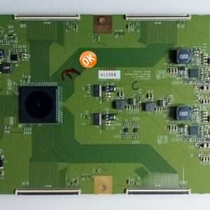 6870C-0466B , LC650EQD_VER 0.6 T CON BOARD