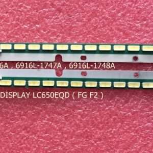 6922L-0086A , 6916L-1747A , 6916L-1748A