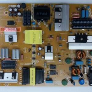 TPV 715G6973-P02-007-002M , 55PUS6201/12 POWER