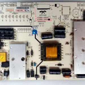 AY068D-4SF04 , 3BS0031314 YU-MA-TU POWER BOARD
