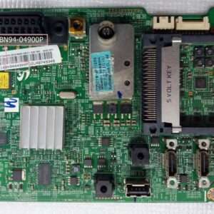 BN94-04900P , BN41-01702A , BN94-04900C UE32D4003 Main Board