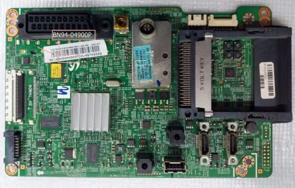 BN94-04900P , BN41-01702A , BN94-04900C UE32D4003 Main Board