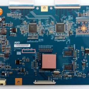 37T04-C0J , T370HW02 VE CTRL BD ,37T04-COJ , T315HW02 V.3