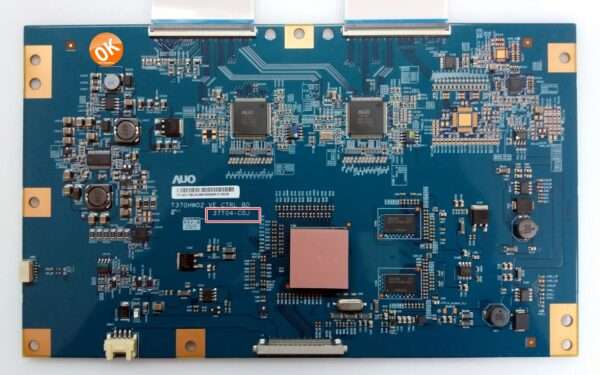 37T04-C0J , T370HW02 VE CTRL BD ,37T04-COJ , T315HW02 V.3