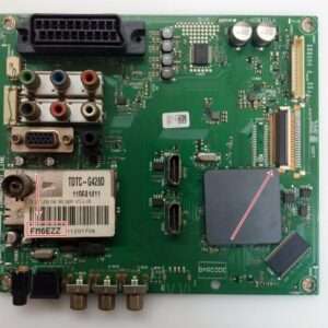 FM6EZZ, YTD190R-7, BEKO F 94-203 LG PANEL LC370WUN-SCC1