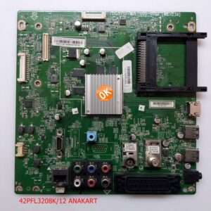 715G5713-M0E-000-005X ( WK:1239 ) , 42PFL3208K/12 ANAKART