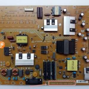 715G5778-P02-000-002R ,42PFL3208K/12 POWER BOARD, 42PFL3108
