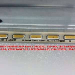 LG INNOTEK 32INCH 7020PKG 36EA REV0.1 20120321