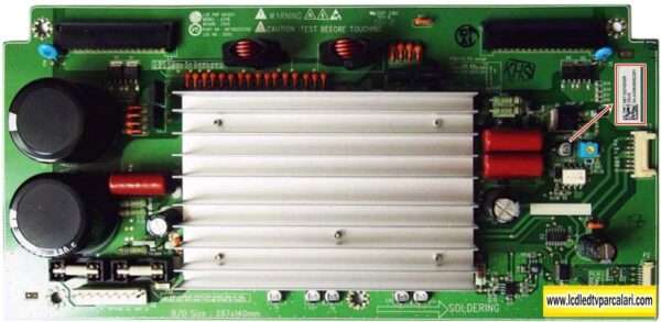 6871QZH033R, 6870QZE013Q, 6870QZE013C, PDP42V6, Z-Sus Board
