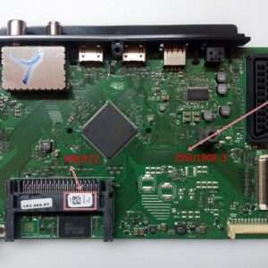 ZWU190R-3 , RNUFZZ , A43L 5740 4B ANAKART MAINBOARD