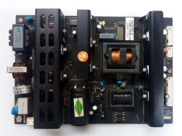 MLT668TL-VM , MLT668TL-L6 , MLT668TL-V , PR 40K102 POWER