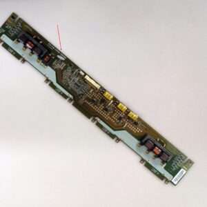 SSI400_08A01 REV 0.2 ,LTA400HM07 INVERTER BOARD SSI400-08A01