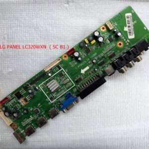 T.MT8223.3B 10285,SN032LM23-T1M ANAKART , PANEL LG LC320WXN