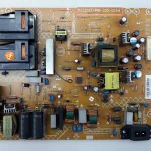715G5153-P01-000-002M , PHILIPS 42PFL3007H-12 POWERBOARD