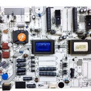 17IPS20P , 23127806 ,23127606, VESTEL 50PF7070 , POWERBOARD