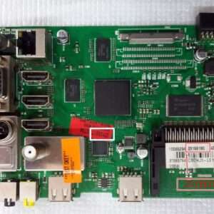 23158180 , 23128617 , 17MB95-2.1 , CMOHJ1-LE1C1