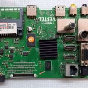 17MB211 , 23429203 , REGAL 48R6000F 48 SMART TV ANAKART