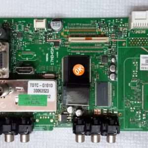 17MB45M-3 , 20498824 SAMSUNG PANEL LTA320AP05
