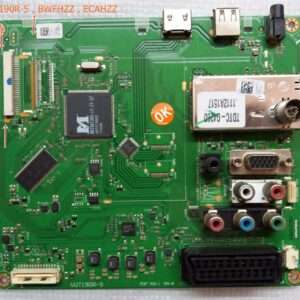 VUT190R-5 , BWFHZZ , ECAHZZ , PANEL LTA320AP05